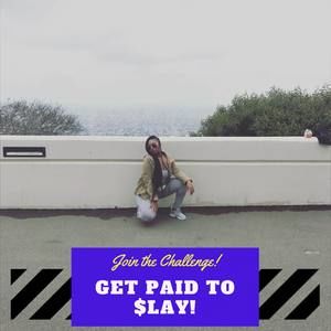 Meet your Posher, Mara